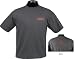 Team Rockwood T-shirt (Charcoal)
