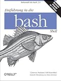 Produkt-Bild: Einf&uuml;hrung in die bash-Shell