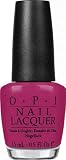 OPI Hong Kong: Dim Sum Plum NLH44