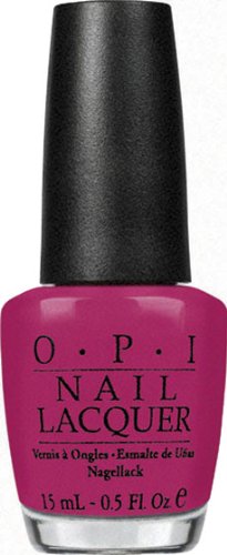 OPI Hong Kong: Dim Plum NLH44