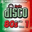 The Hits of Italo Disco, Vol. 1