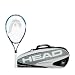 Head ATP No.1 Tennis Racquet (4 1/8) + Free Tennis Bag