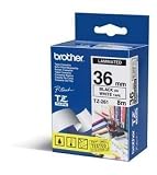 Produkt-Bild: Brother TZe-261 Schriftband