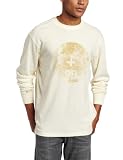 Rocawear Mens Long Sleeve World Builder Thermal Shirt, Vanilla, Large 41iFuEOiTGL. SL160 Rocawear Mens Long Sleeve World Builder Thermal Shirt, Vanilla, Large