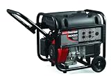 Coleman PM0435003 Powermate 5,000 Watt 10 HP Portable Generator