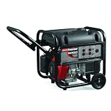 Coleman PM0435003 Powermate 5,000 Watt 10 HP Portable Generator