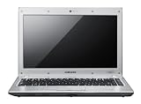 Zoom Produkt-Bild: Samsung Q330 33.8 cm (13.3 Zoll) Notebook (Intel Core i3 350M 2.2GHz, 4GBGB RAM, 500GBGB HDD, NVIDIA GeForce G310M, DVD, Win 7 HP)