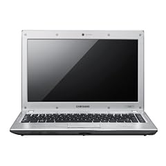 Samsung Q330 33.8 cm (13.3 Zoll) Notebook (Intel Core i3 350M 2.2GHz, 4GBGB RAM, 500GBGB HDD, NVIDIA GeForce G310M, DVD, Win 7 HP)