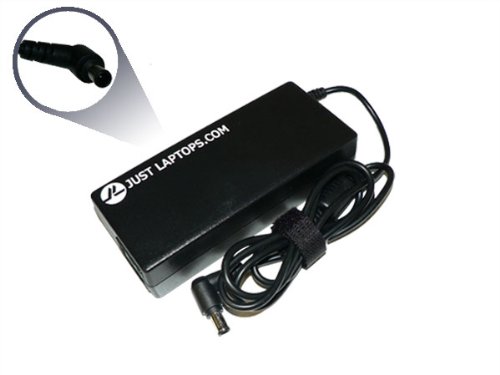 Sony Vaio VGP-AC19V28 19.5v Compatible Laptop Power Supply Charger Adapter / AC Adaptor (Supplied by Just Laptops)