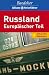 Produkt-Bild: Baedeker Allianz Reisef&uuml;hrer Russland, Europ&auml;ischer Teil