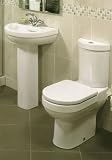 Charlton Bathroom Suite