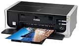 Printer,31 BK PPM/24 Clr PPM,9600x2400dpi,Black/Silver, Sold as 1 each