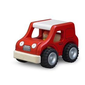 Wonderworld Mini Sporty