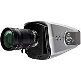 Pelco IXS0C6-EBS Sarix ImagePak Net Cam Standard Col 2.5-6MM SuS