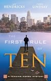 The First Rule of Ten: A Tenzing Norbu Mystery (Visions)