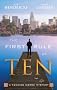The First Rule of Ten: A Tenzing Norbu Mystery (Dharma Detective 1)