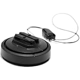 Contour 2150 Flat Surface Mount (Black)