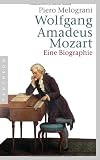 Produkt-Bild: Wolfgang Amadeus Mozart: Eine Biographie