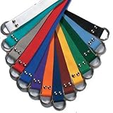 Heavyweight Polypropolene Web Football Belts Each 41iFxwpaNQL. SL160 Heavyweight Polypropolene Web Football Belts Each