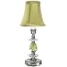 Emerald Greta Petite Lamp Image