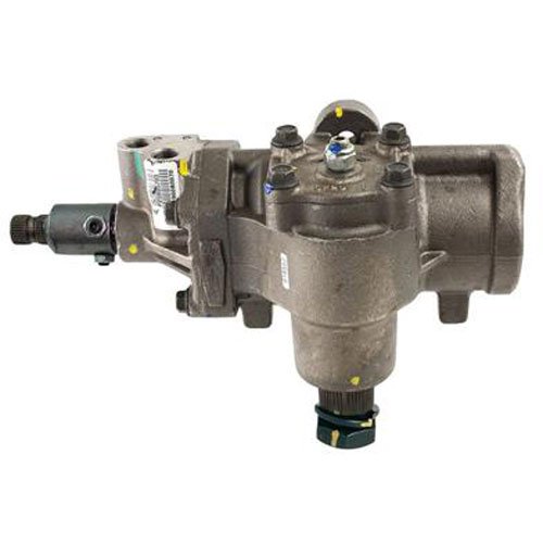 Borgeson 800120 Power Steering Box