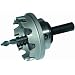 Alfra Rotabest Portable Magnet Drilling Machine, 35/50 Plus, 1200W (Pack of 1)