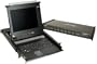 LCD Console Drawer and 8-PORT KVM Bundle