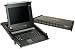 LCD Console Drawer and 8-PORT KVM Bundle