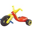 J. Lloyd 9" BW Boys Little Wheel