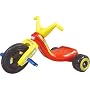 J. Lloyd 9" BW Boys Little Wheel