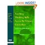 Teaching Thinking Skills Across the Primary Curriculum: A Practical Approach for All Abilities (NACE/Fulton Publication)