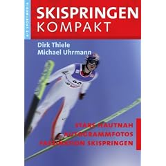 Skispringen Kompakt: Skispringen von A-Z