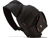 Case Logic SLRC-205 SLR Camera Sling (Black):Amazon:Camera & Photo