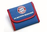 Eigenschaften NoName 4124001 / tradecon 4124001 - Geldbörse Bayern München