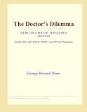 The Doctors Dilemma (Websters Polish Thesaurus Edition)