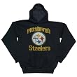 Pittsburgh Steelers - Logo Hoodie