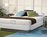Sealy Posturepedic Super Premium Cushion Firm Mattress Only Queen