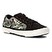 UGG® Australia Girl's I Heart Lace Up Glitter Camo