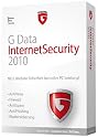 G Data InternetSecurity 2010