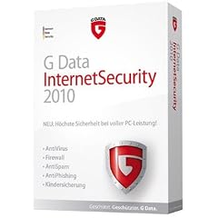 G Data InternetSecurity 2010