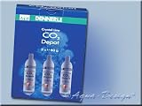 Eigenschaften Dennerle  / Crystal-Line 3 x CO2 Depot, 80g