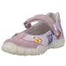 Naturino NAT.KYOGA 2003439.01.9102, Mädchen Ballerinas, rosa, (LILLA 9102)