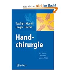Handchirurgie