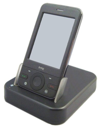 Bluetrade Dockingstation f&uuml;r HTC P3470 Preisvergleich