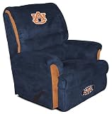 Auburn Big Daddy Recliner