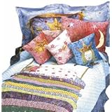 Pea Princess Window Valance by California Kids