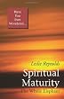 Spiritual Maturity: The Whole Elephant