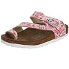 Birki's Toddler/Little Kid Palau Backstrap Clog