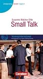 Training International: Small Talk