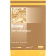 Brewing: New technologies (Woodhead Publishing in Food Science, Technology and Nutrition) by  C.W. Bamforth